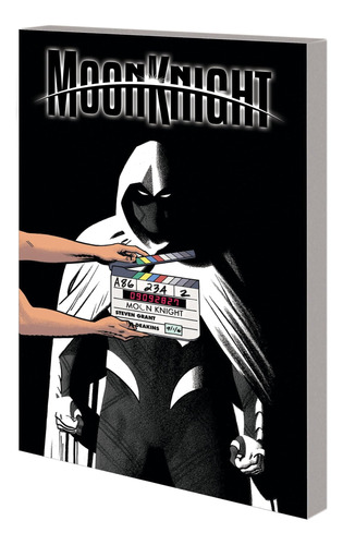 Libro: Moon Knight By Lemire & Smallwood: The Complete Colle