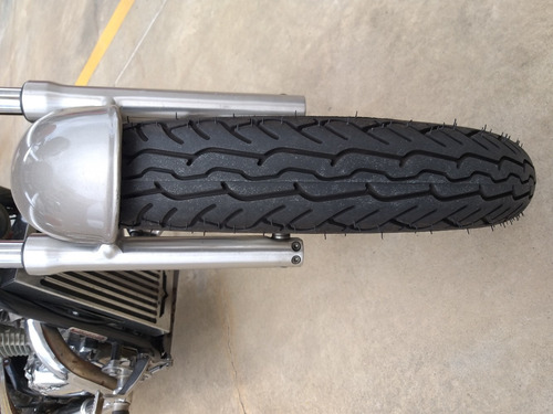 Honda Shadow Vt 600 Custom Segundo Dono