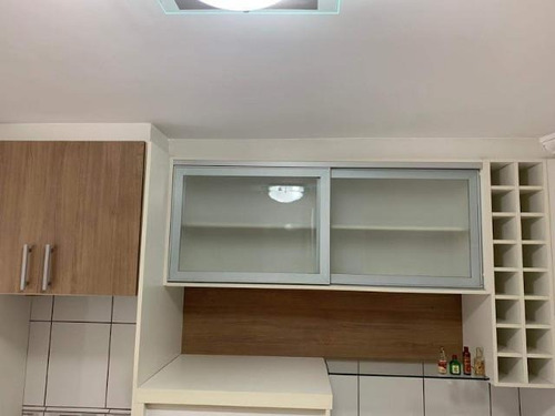 Imagem 14 de 18 de Sobrado Com 3 Dormitórios À Venda, 146 M² Por R$ 636.000,00 - Vila Camilópolis - Santo André/sp - So1532