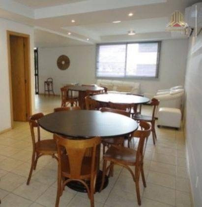 Imagem 11 de 15 de Apartamento Residencial À Venda, Mont Serrat, Porto Alegre - Ap1539. - Ap1539
