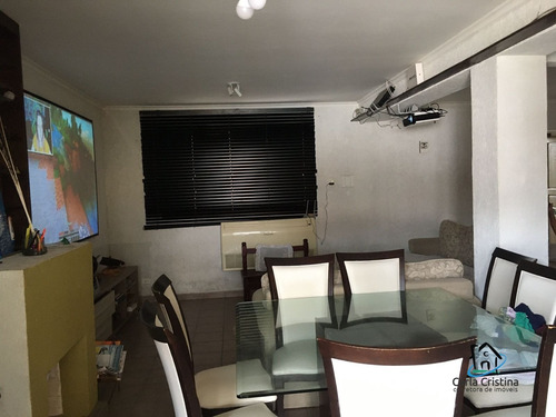 Imagem 2 de 12 de Casa - Ca00190 - 69961953
