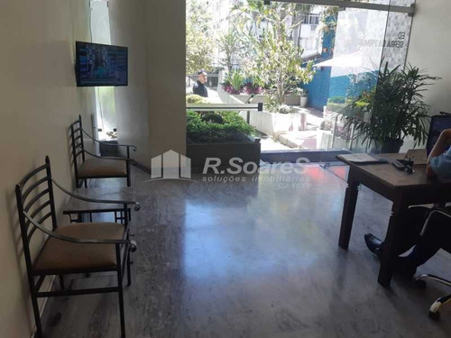 Imagem 4 de 15 de Apartamento Com 2 Quartos No Flamengo, Paissandu - Btap20085