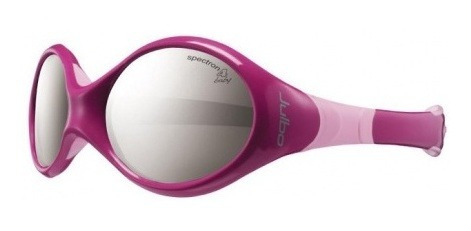 Lentes Julbo Looping 3 | 2-4 Años | Violet/pink