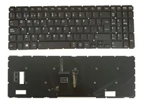 Comprar Teclado Toshiba L50-b L50d-b L50t-b L55-b  P55w-b Iluminado