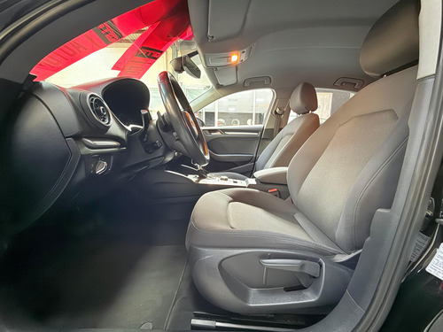 Audi A3 L DYNAMIC