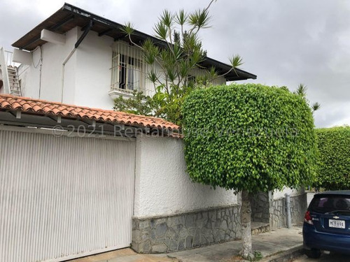 Imagen 1 de 26 de Casa En Venta Alto Prado 22-12786 Juan Paz 0412-6250686