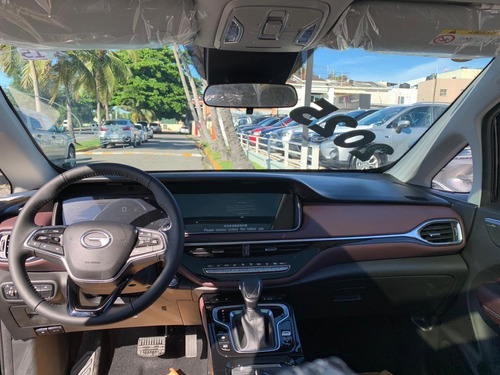 Gac M6 Pro 2025 0km Nueva