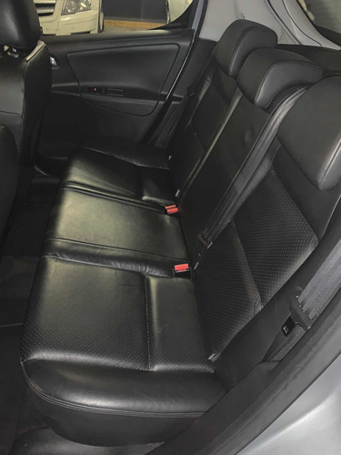Peugeot 207 2012 1.6 Gti 156cv