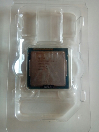Processador Intel Core I3220 3.30ghz 2 Núcleos