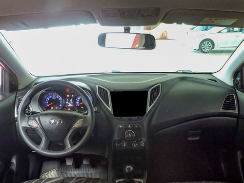Hb20 Comfort Plus 12v