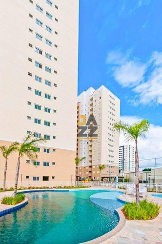 Imagem 20 de 26 de Primoroso Apartamento Com 2 Dormitórios À Venda, 62 M² Por R$ 310.000 - Bonfim - Campinas/sp - Ap7078