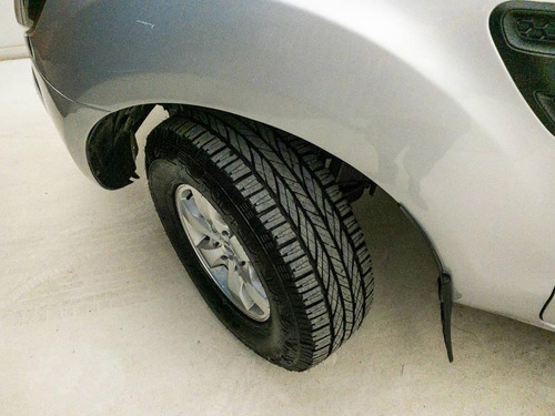 Imagem 8 de 15 de Ford Ranger Xl 2.2 4x4 Cd Diesel Mec.