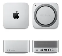 Comprar Mac Studio M3 Ultra 28c Cpu 60c Gpu 256gb Ram 2tb Ssd C Nota