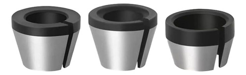 Adaptador De Pinza De Alta Precisión De Sujeción 1/4 Pulgada