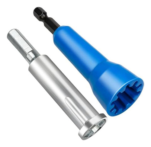 . Herramientas For Torcer Cables De 2 Piezas, Torcedor De