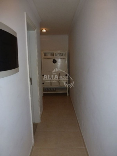 Imagen 18 de 30 de Apartamento En Alquiler Temporal, Brava, 2 Dormitorios