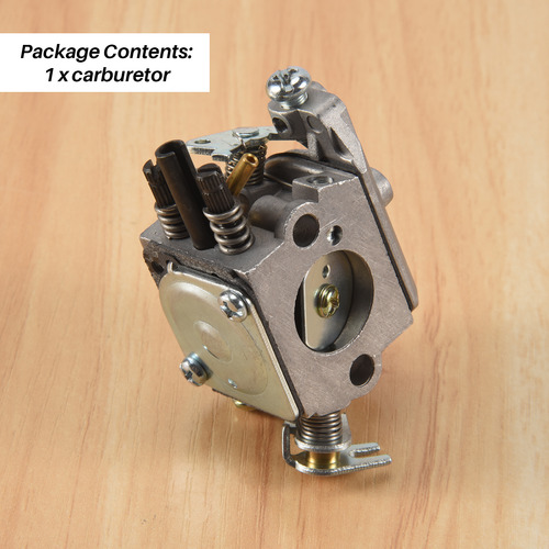 O Carburador Para Husqvarna 123 223 323 325 326 327 Trimmer
