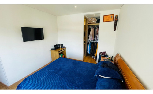 Venta Apartamento De 73 M2 La Sultana Amonte Nueva Colina Bogotá