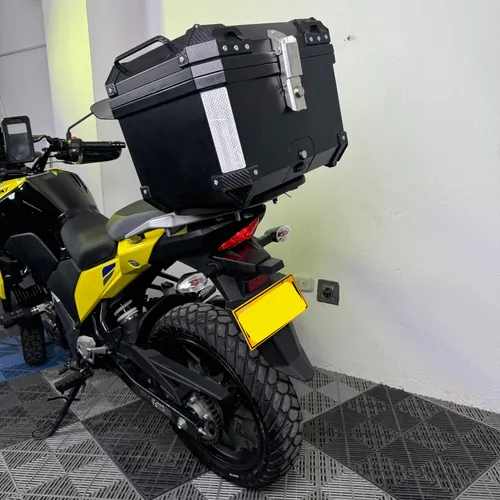 Suzuki Vstrom Sx 250 2024