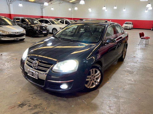 Volkswagen Vento 2.5 Luxury Tiptronic 2008 $750.000 Y Cuotas