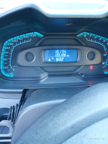 Chevrolet Agile 1.4 Lt