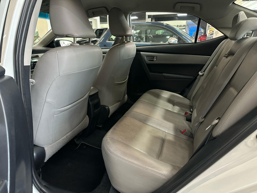 Toyota Corolla 1.8 Xei Cvt Pack 140cv