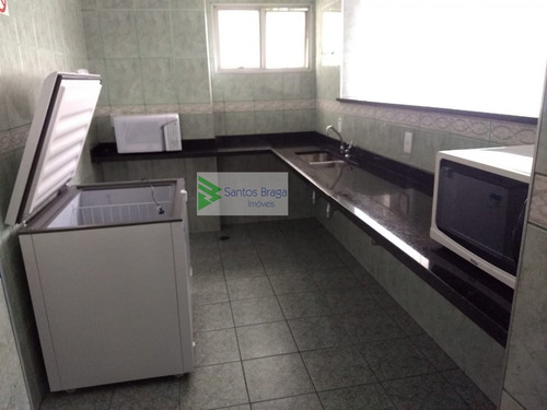 Apartamento Padrão Para Venda Em Vila Nova Jaraguá São Paulo-sp - 742