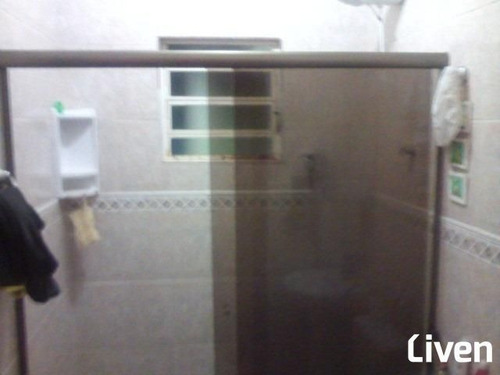Imagem 4 de 5 de Casa Com 100 M² E 2 Dormitórios No Terras Do Sul!! - Ca0521