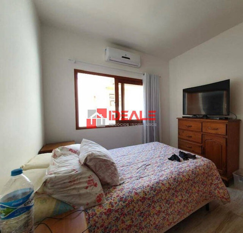 Imagem 13 de 15 de Centro - Residencial Ou Comercial - Casa Nova 2 Dormitórios Mais Escritório - 1098