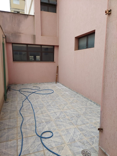 Imagem 9 de 27 de Excelente Apto Com 1 Amplo Quarto, Terraço, Excelente Sala, Boa Cozinha, Linda Vista, Boa Garagem Coberta, Excelente Localização $ 210.000,00