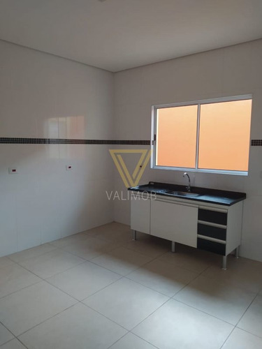Imagem 5 de 15 de Casa - Ref: 3894