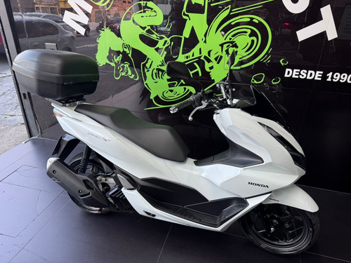 Honda Pcx 160 Abs 2024