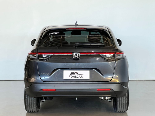 Honda HR-V 1.5 DI I-VTEC FLEX EXL CVT
