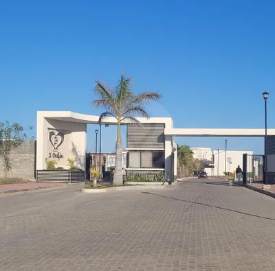 Terreno en venta