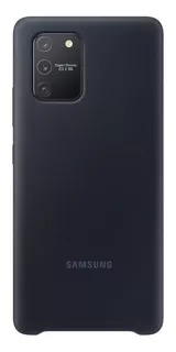 Case Samsung Silicone Cover Para Galaxy S10 Lite