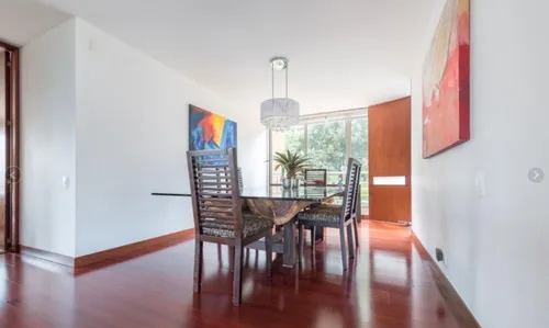 Apartamento En Arriendo/venta En Niza Suba. Cod A22232