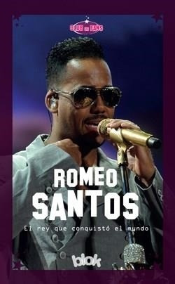 Romeo Santos- L Rey Que Conquisto El Mundo - B De Blok