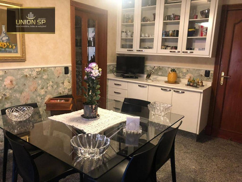 Imagem 19 de 29 de Apartamento Com 4 Dormitórios À Venda, 380 M² Por R$ 3.180.000,00 - Saúde - São Paulo/sp - Ap49516