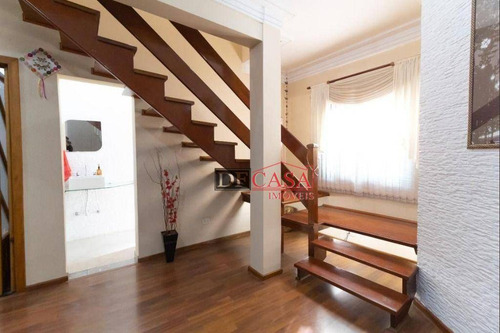 Imagem 20 de 30 de Sobrado À Venda, 230 M² Por R$ 776.000,00 - Ermelino Matarazzo - São Paulo/sp - So4511