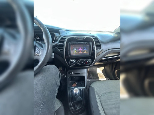 Renault Captur CAPTUR EXPRESSION 1.5