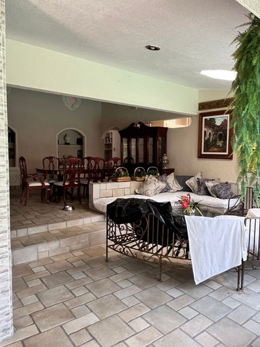 Imagen 30 de 30 de Casa En Jardines De Cuernavaca