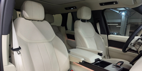 Range Rover Short Wheelbase Hse P400
