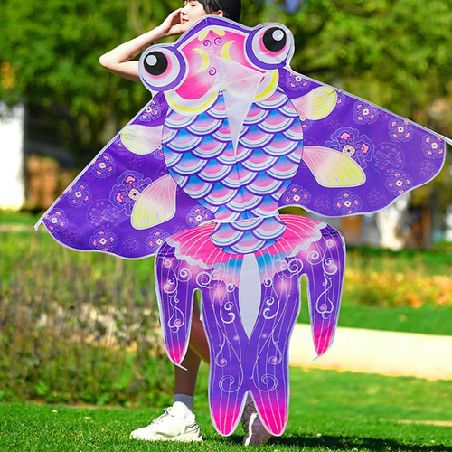 (b-01) Fly Kites, Cometas Chinas, Cometas Gigantes, Juguete