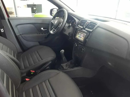 Renault Sandero Intense 1.6 0km Promo Del Mes (cf)