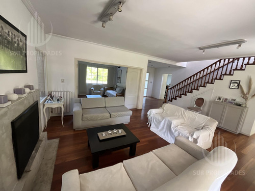 Casa En Saint Thomas Norte