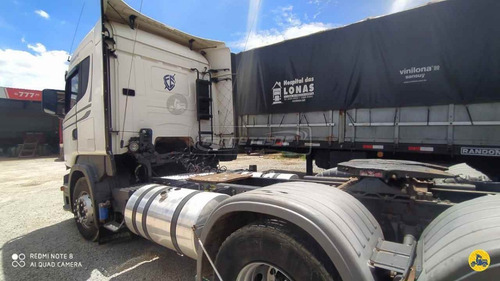 Imagem 3 de 7 de Scania Streamline 6x4 2015