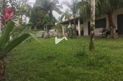 Imagem 7 de 11 de Chácara No Bairro Chácara Gloria, Em Itanhaém Ch114