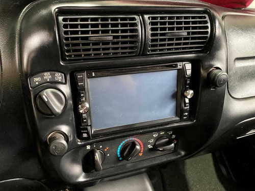 Imagem 13 de 15 de Ford Ford Ranger Xlt 13p 2011