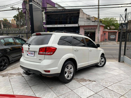 Imagem 3 de 15 de Fiat Freemont 2.4 Precision 16v Gasolina 4p Automático