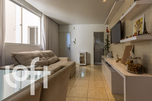 Imagem 2 de 29 de Apto Luxemburgo | 3 Quartos | 89 M² | Cond: R$600.00 | 1 Vaga - 6g3gdc